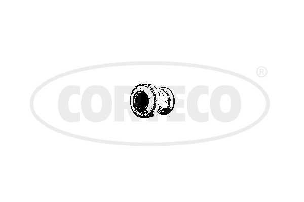 suport,trapez 49400839 CORTECO