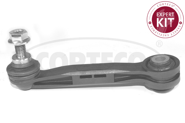 Brat/bieleta suspensie, stabilizator 49400904 CORTECO