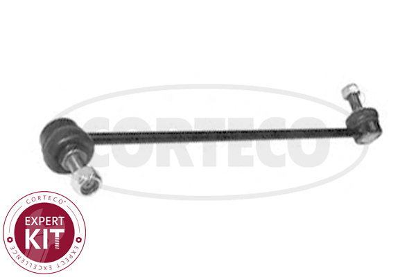 Brat/bieleta suspensie, stabilizator 49400924 CORTECO