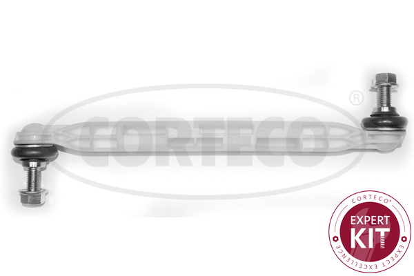 Brat/bieleta suspensie, stabilizator 49400942 CORTECO
