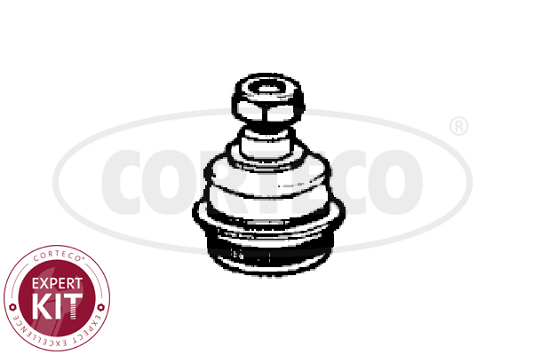 Articulatie sarcina/ghidare 49400958 CORTECO