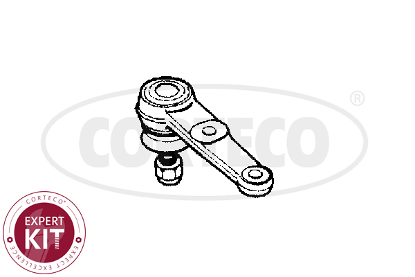 Articulatie sarcina/ghidare 49400984 CORTECO