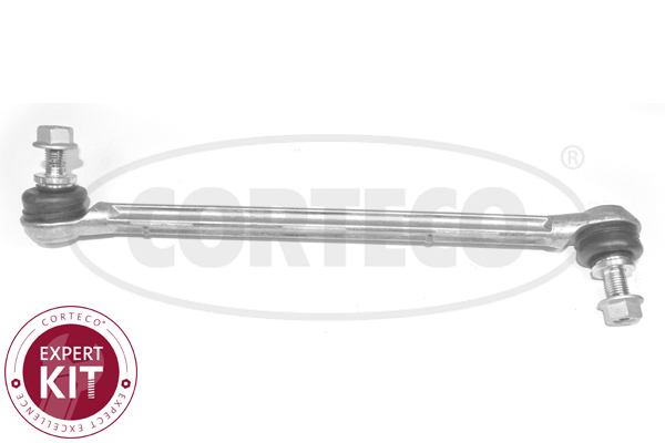 Brat/bieleta suspensie, stabilizator 49400987 CORTECO