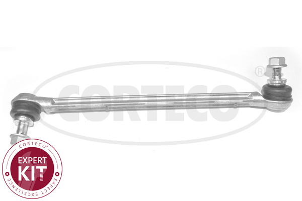 Brat/bieleta suspensie, stabilizator 49400988 CORTECO