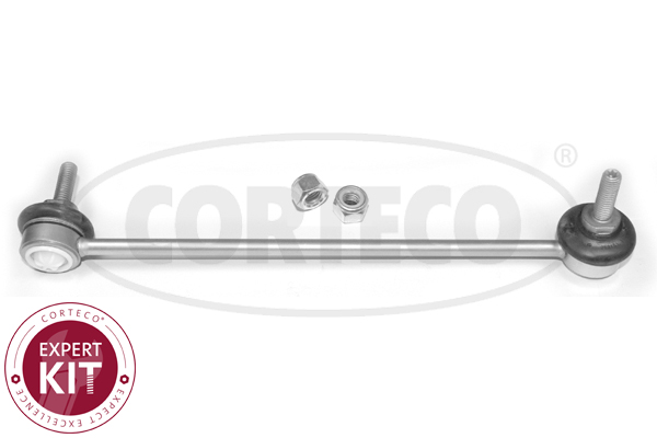 Brat/bieleta suspensie, stabilizator 49400989 CORTECO