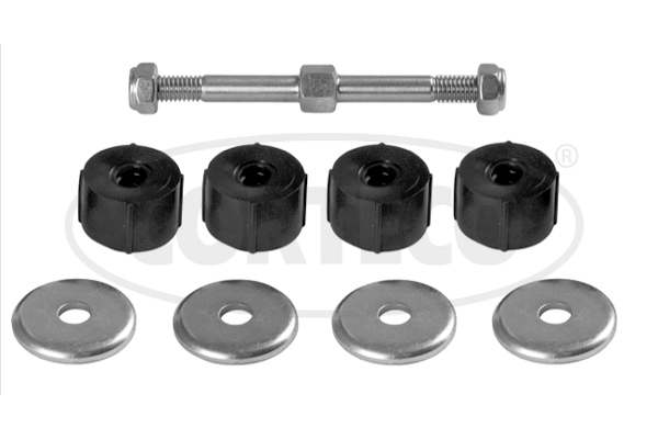 Brat/bieleta suspensie, stabilizator 49401007 CORTECO