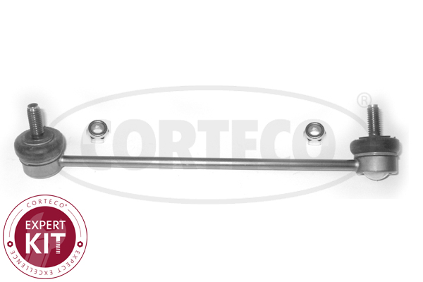 Brat/bieleta suspensie, stabilizator 49401030 CORTECO