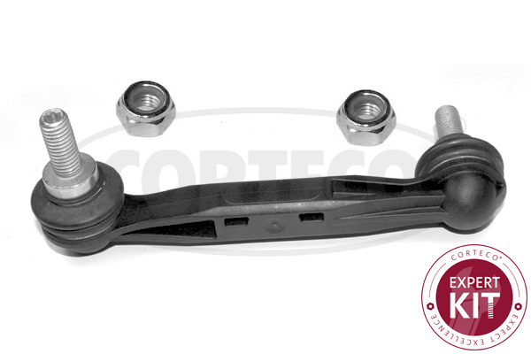Brat/bieleta suspensie, stabilizator 49401047 CORTECO