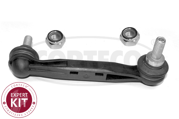 Brat/bieleta suspensie, stabilizator 49401048 CORTECO