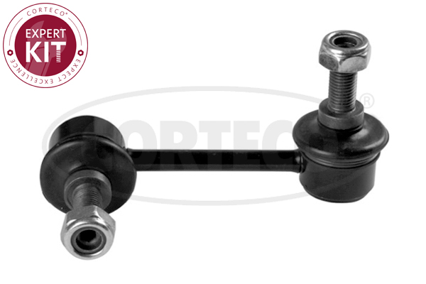 Brat/bieleta suspensie, stabilizator 49401063 CORTECO