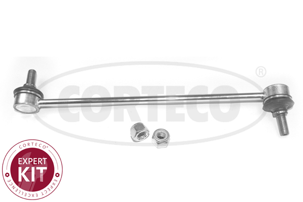 Brat/bieleta suspensie, stabilizator 49401106 CORTECO