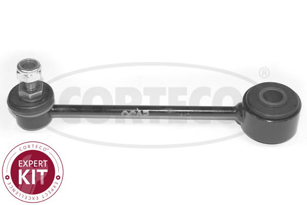 Brat/bieleta suspensie, stabilizator 49401116 CORTECO