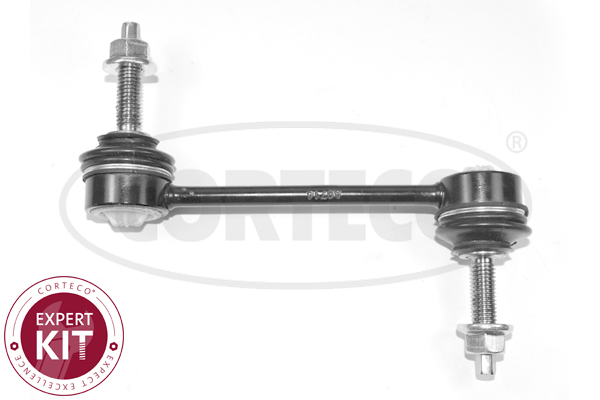 Brat/bieleta suspensie, stabilizator 49401118 CORTECO