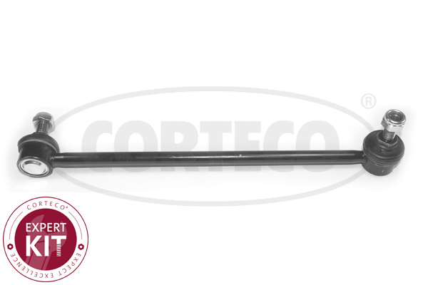 Brat/bieleta suspensie, stabilizator 49401122 CORTECO
