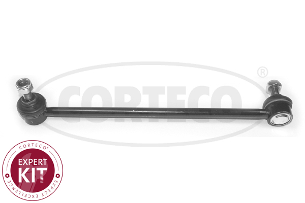 Brat/bieleta suspensie, stabilizator 49401123 CORTECO