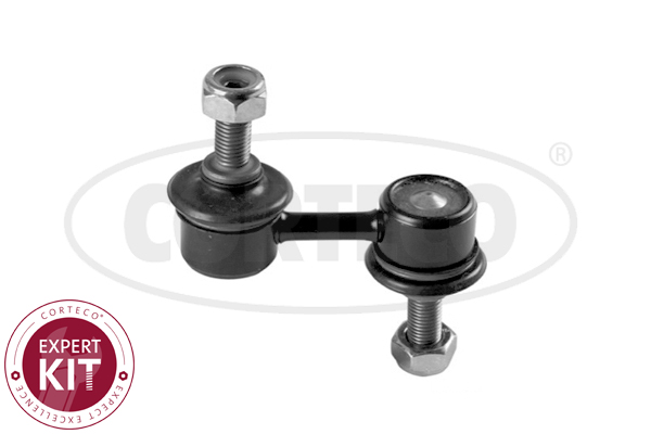 Brat/bieleta suspensie, stabilizator 49401125 CORTECO
