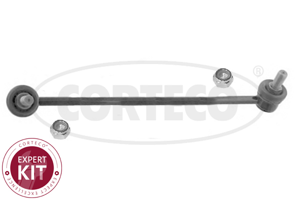 Brat/bieleta suspensie, stabilizator 49401132 CORTECO