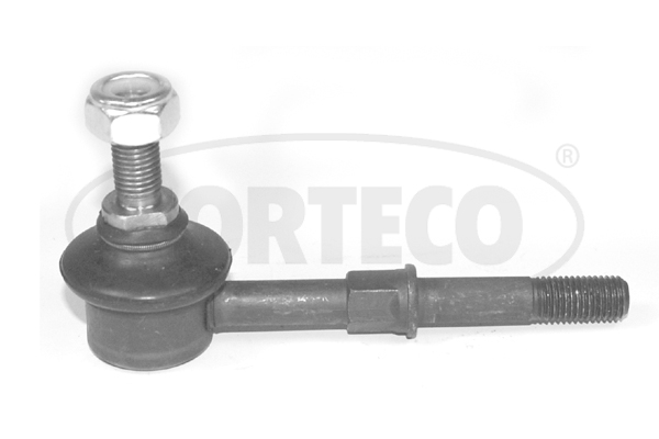 Brat/bieleta suspensie, stabilizator 49401140 CORTECO