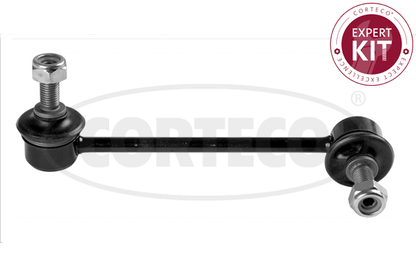 Brat/bieleta suspensie, stabilizator 49401155 CORTECO