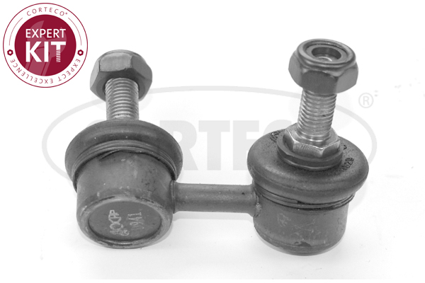 Brat/bieleta suspensie, stabilizator 49401159 CORTECO