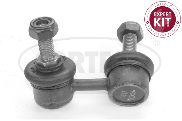 Brat/bieleta suspensie, stabilizator 49401160 CORTECO