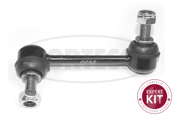Brat/bieleta suspensie, stabilizator 49401162 CORTECO