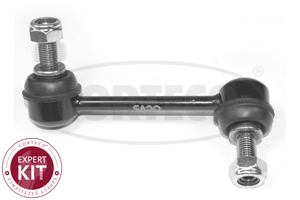 Brat/bieleta suspensie, stabilizator 49401163 CORTECO