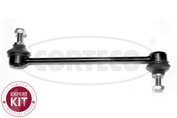 Brat/bieleta suspensie, stabilizator 49401166 CORTECO