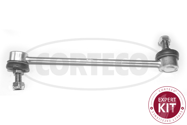 Brat/bieleta suspensie, stabilizator 49401182 CORTECO