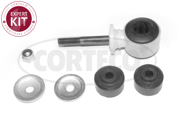 Brat/bieleta suspensie, stabilizator 49401200 CORTECO