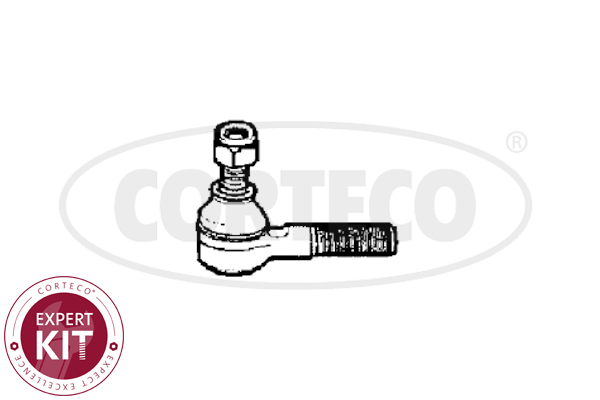Cap de bara 49401271 CORTECO