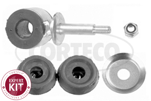 Brat/bieleta suspensie, stabilizator 49401298 CORTECO
