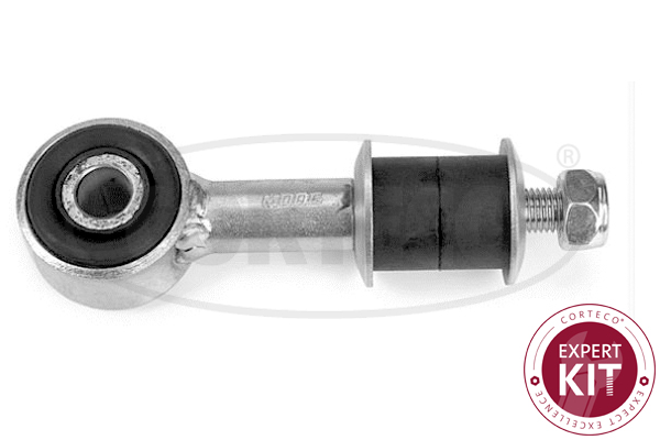 Brat/bieleta suspensie, stabilizator 49401305 CORTECO