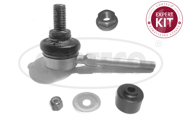 Brat/bieleta suspensie, stabilizator 49401451 CORTECO