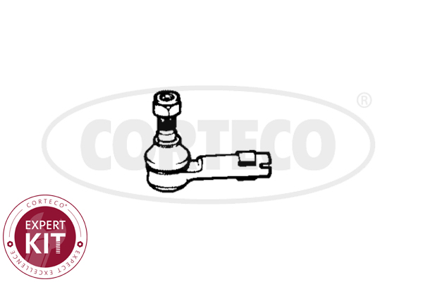 Cap de bara 49401695 CORTECO