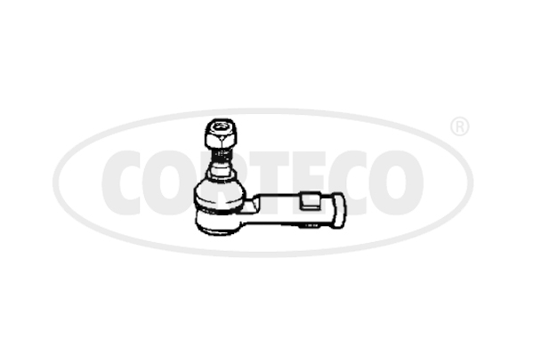 Cap de bara 49401827 CORTECO