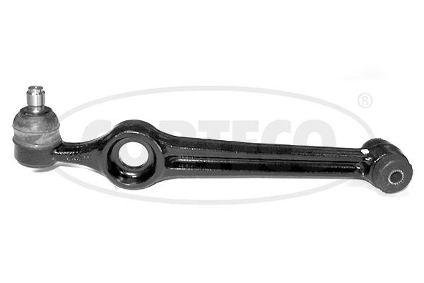 Brat, suspensie roata 49401955 CORTECO