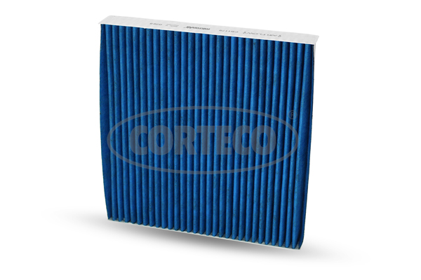 Filtru, aer habitaclu 49408477 CORTECO