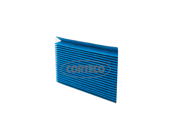 Filtru, aer habitaclu 49408483 CORTECO