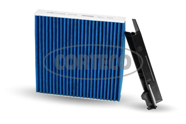 Filtru, aer habitaclu 49408487 CORTECO