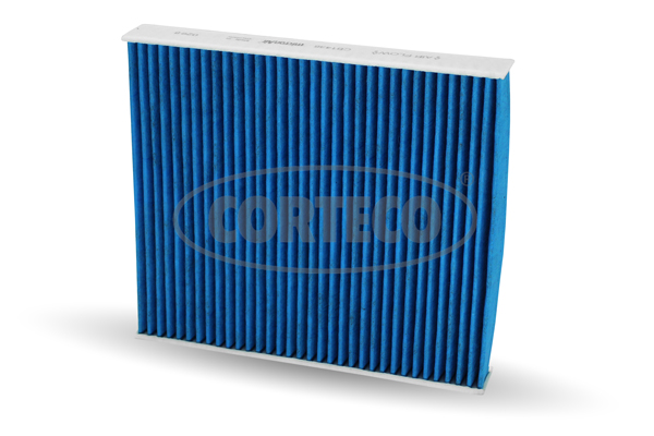 Filtru, aer habitaclu 49408488 CORTECO