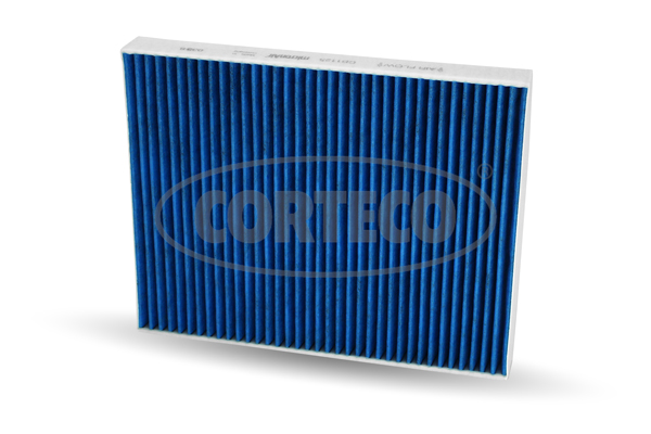 Filtru, aer habitaclu 49408539 CORTECO