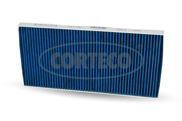 Filtru, aer habitaclu 49408560 CORTECO