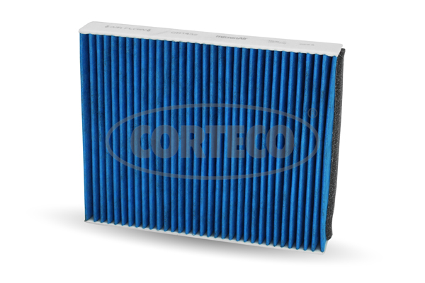 Filtru, aer habitaclu 49408564 CORTECO