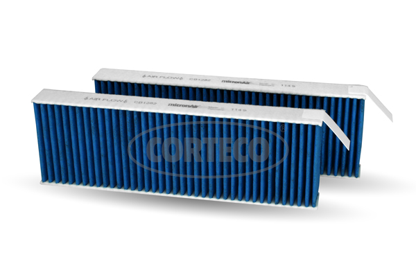 Filtru, aer habitaclu 49408595 CORTECO