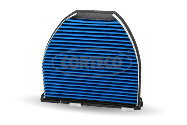 Filtru, aer habitaclu 49408663 CORTECO