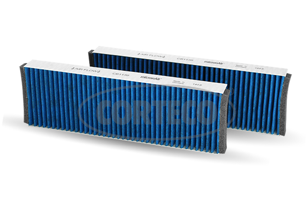 Filtru, aer habitaclu 49408727 CORTECO