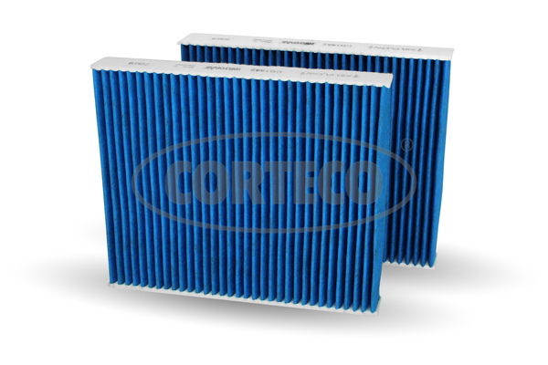 Filtru, aer habitaclu 49408728 CORTECO