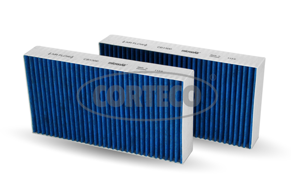 Filtru, aer habitaclu 49408800 CORTECO