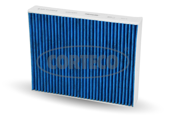 Filtru, aer habitaclu 49408802 CORTECO